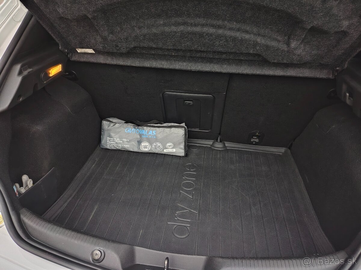 Alfa Romeo Giulietta 1,6 JTDm2 r.v.2019 - 13