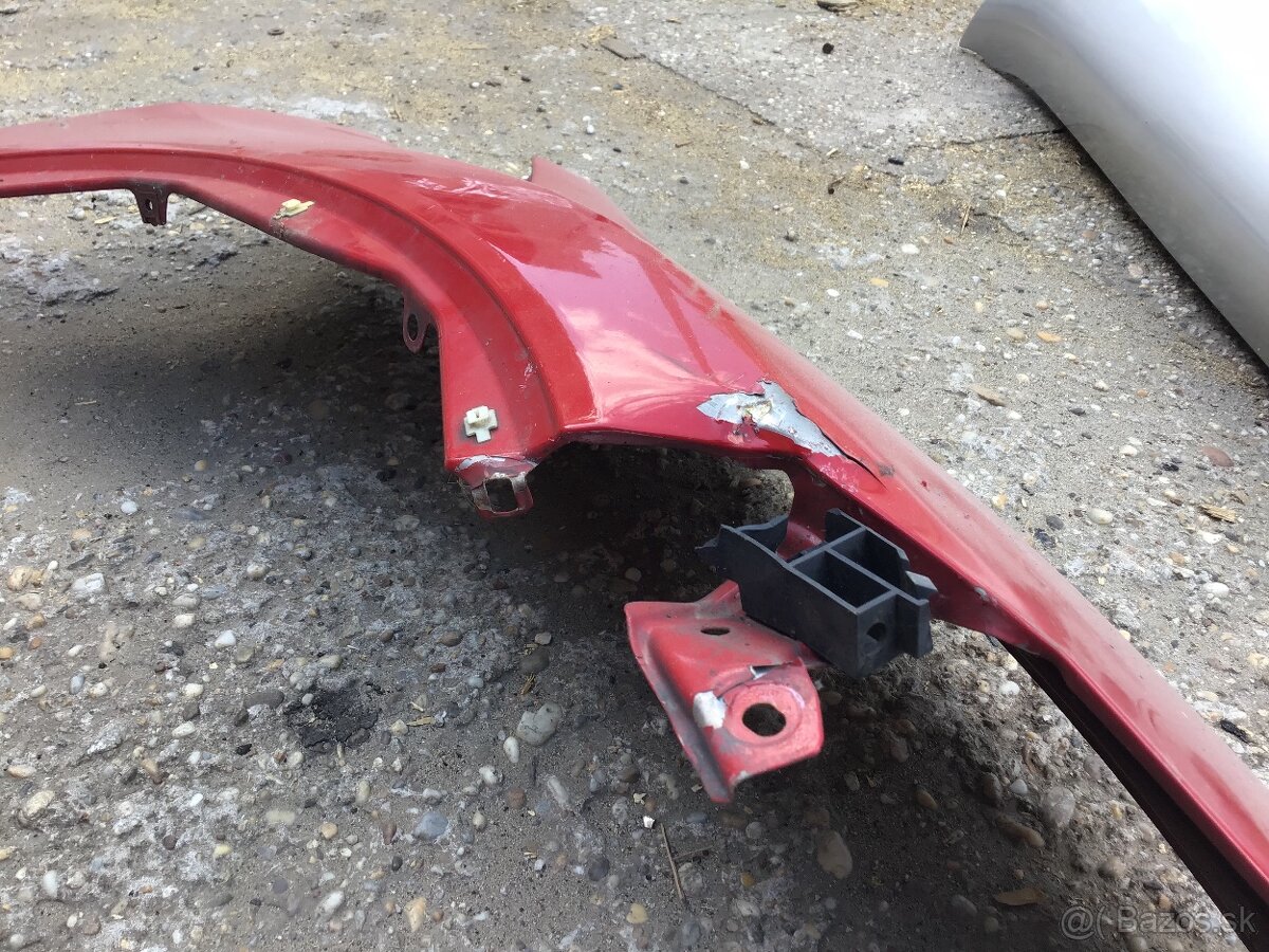 Honda civic Ufo - 13