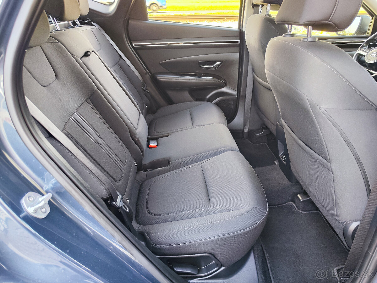 Hyundai Tucson 1,6/85kW 4x2 M - 13