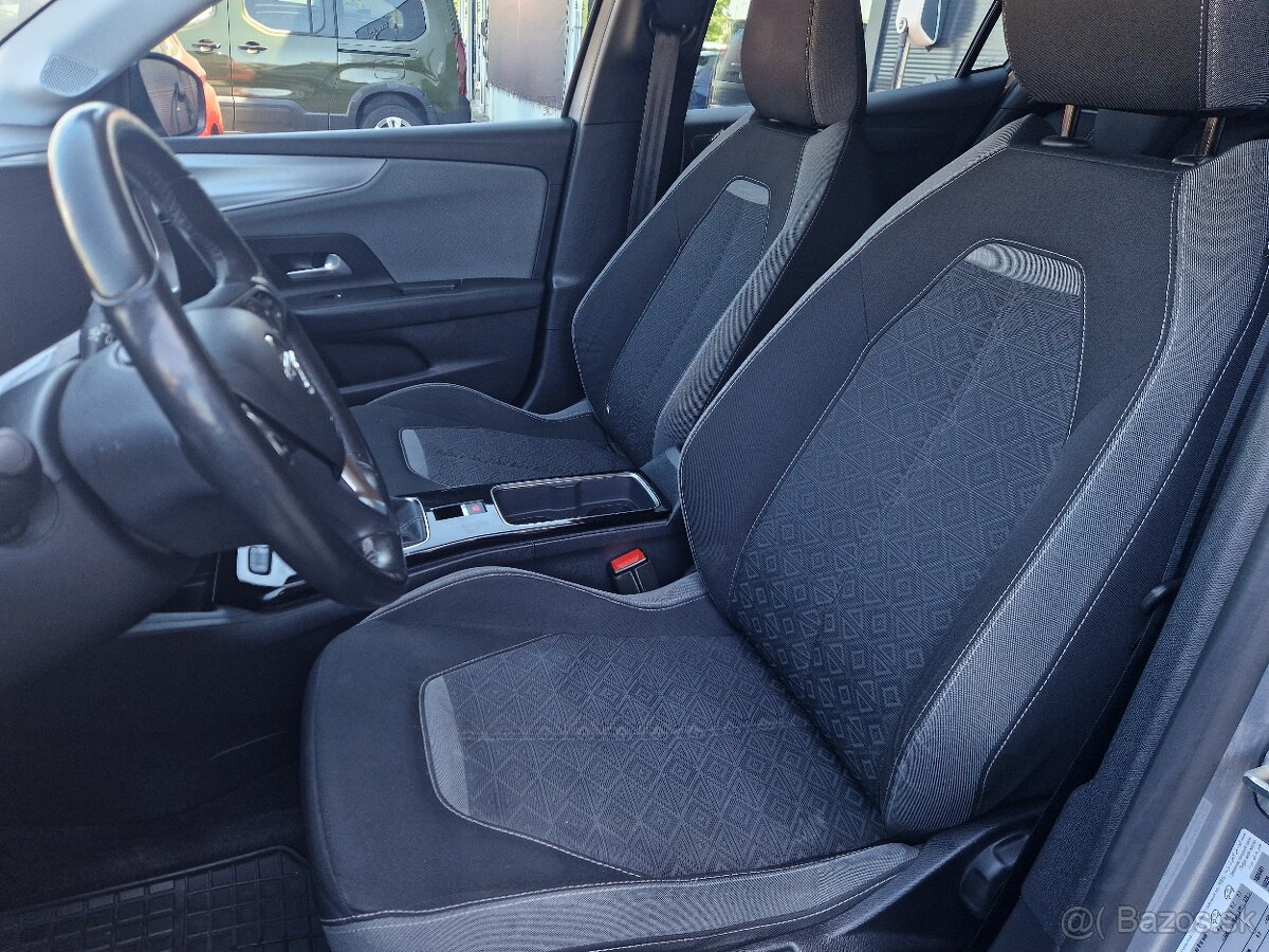 Opel Mokka 1.2 Turbo Edition - 13
