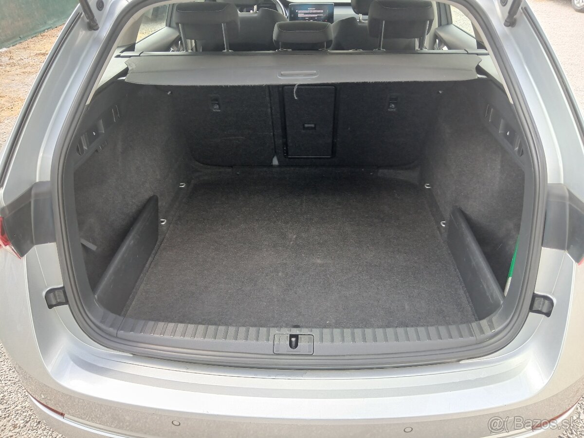 Škoda Octavia IV 2.0 TDI DSG - 13