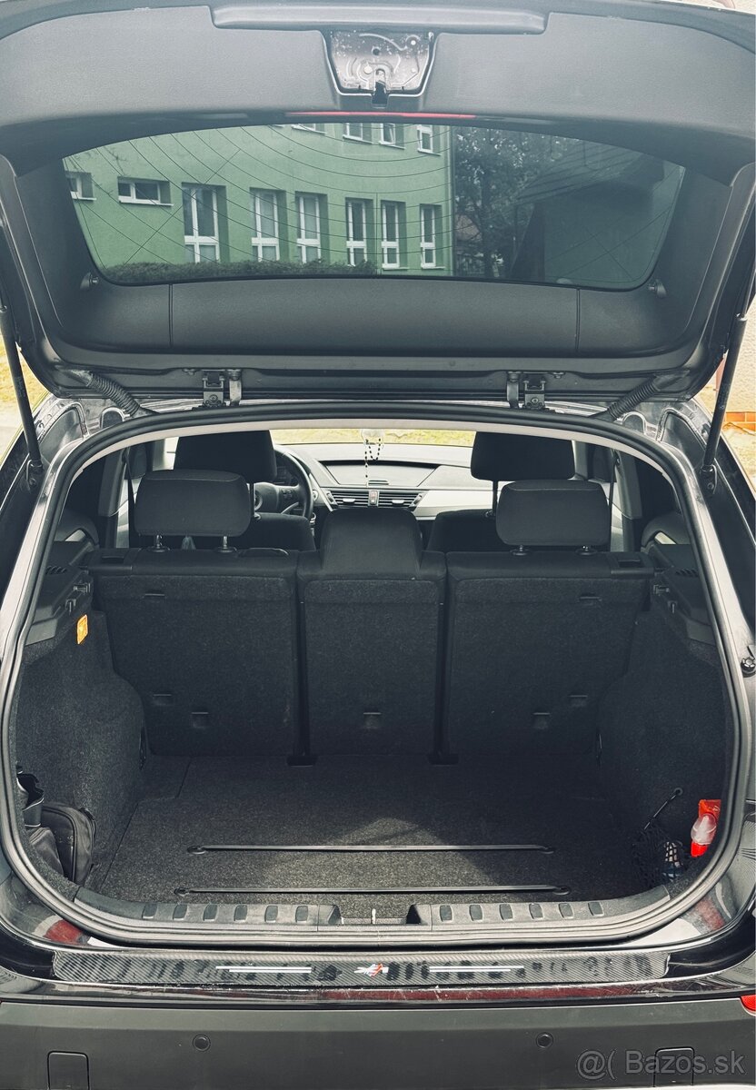 BMW X1 xDrive 18d 105kW AT - 13