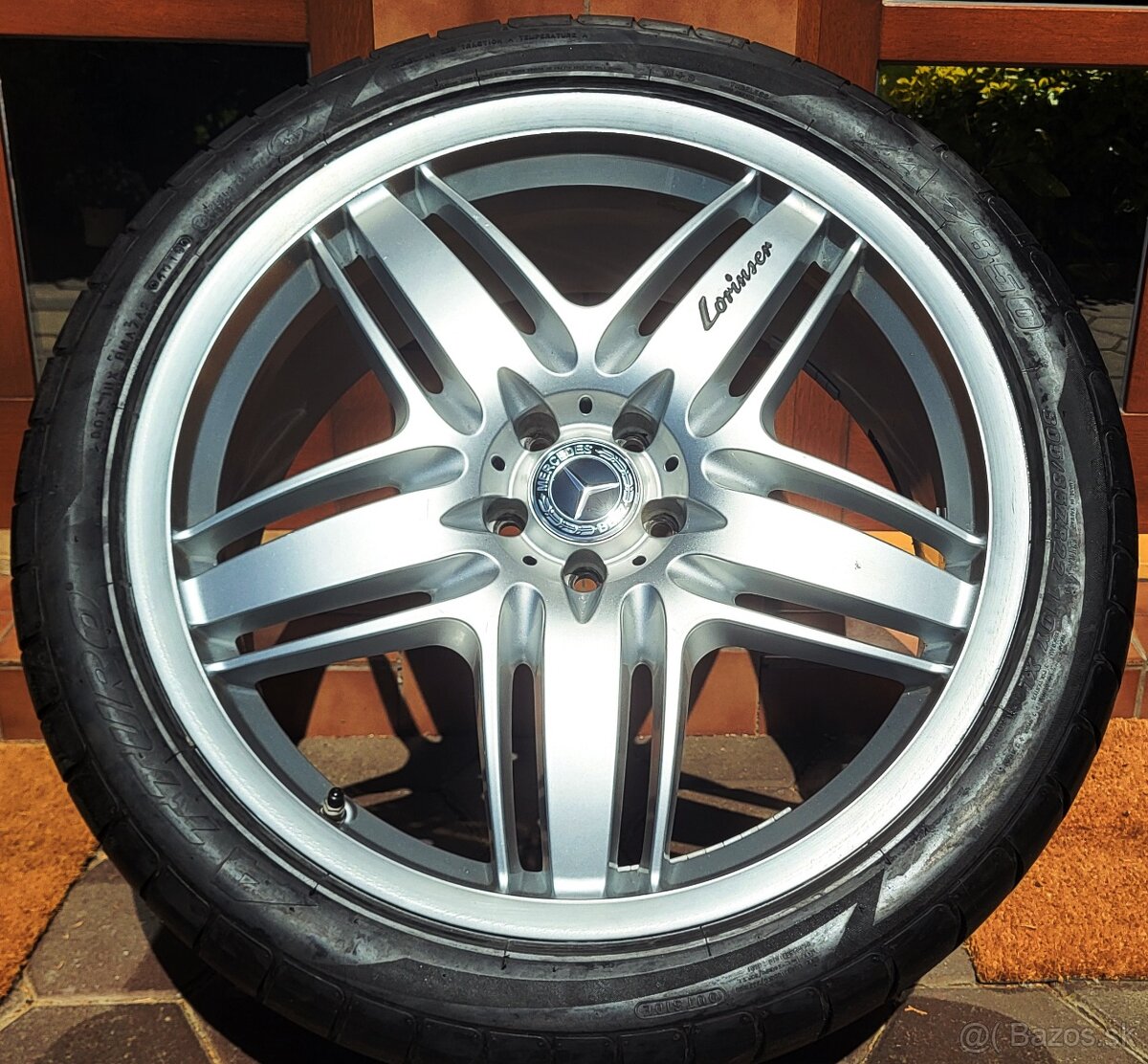 Mercedes-Benz ML 250 Bluetec 4MATIC - 13