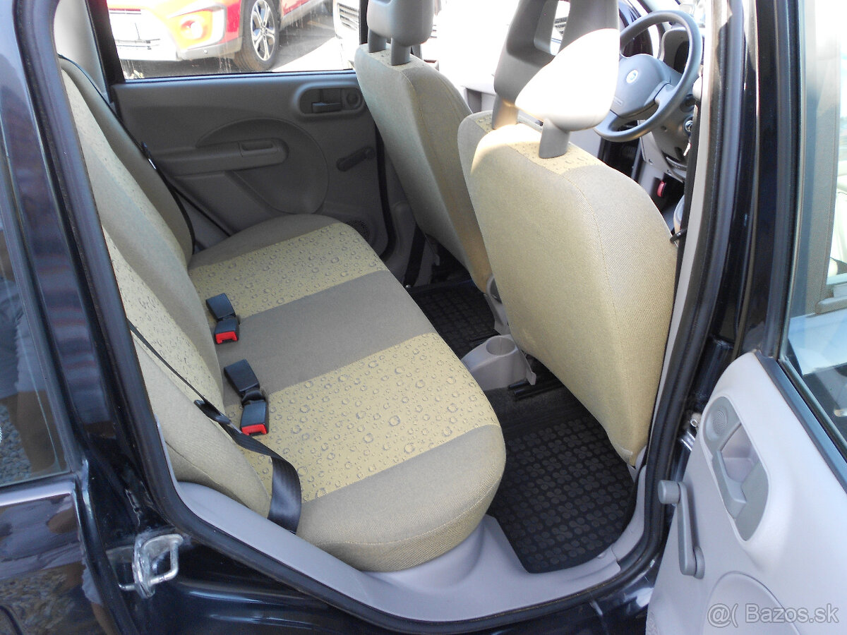 Fiat Panda 1,1i 2006 - 13