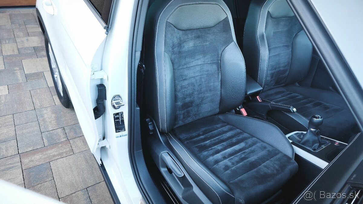 Seat Arona 1.6 TDi - 13