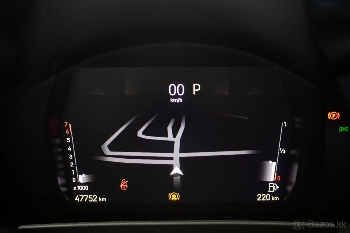 DS 4 1.2 PureTech Performance Line / 96kW / A8 / 2022 - 13