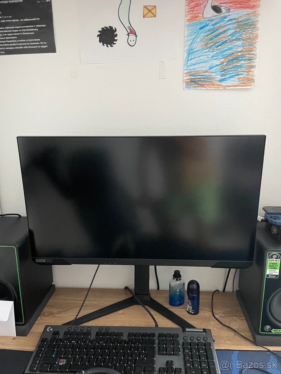 Lenovo Legion T5-26AMR5 / Samsung Odyssey G7 28" - 13