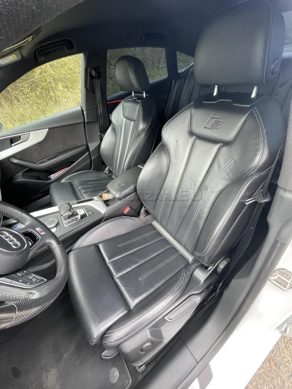 Audi A5 3.0 TDI quattro tiptronic Sport - 13