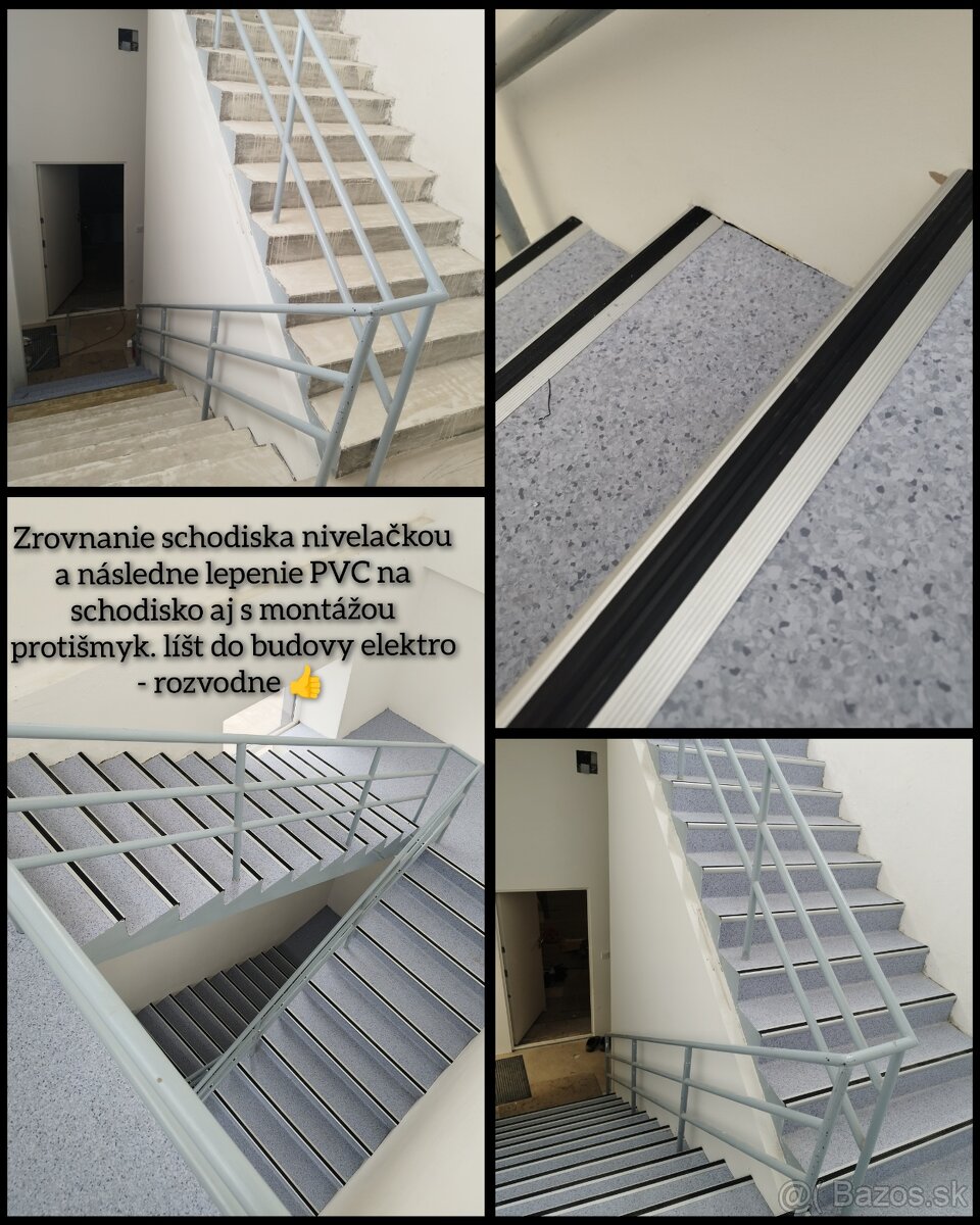 ✅Podľahárske Práce, Liate podlahy ✅ - 13