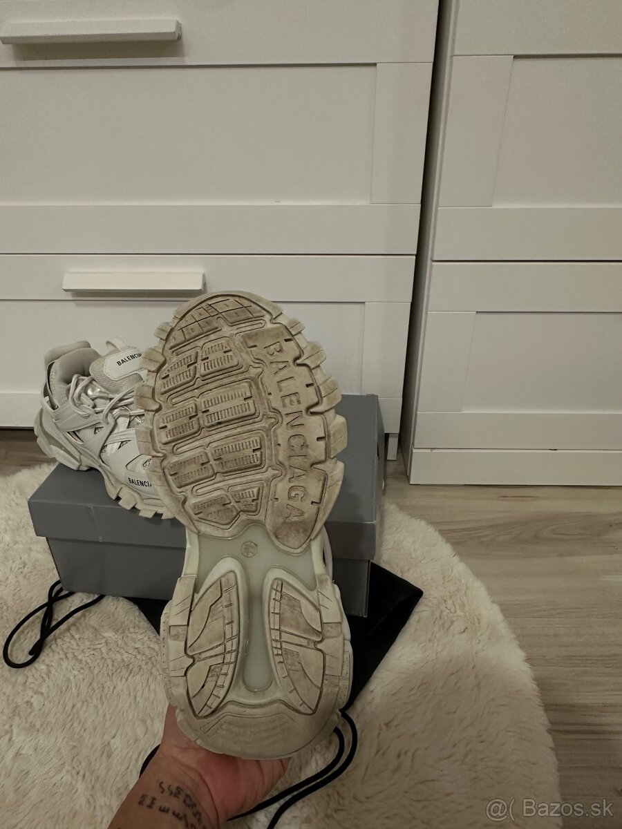 Balenciaga Track - 13