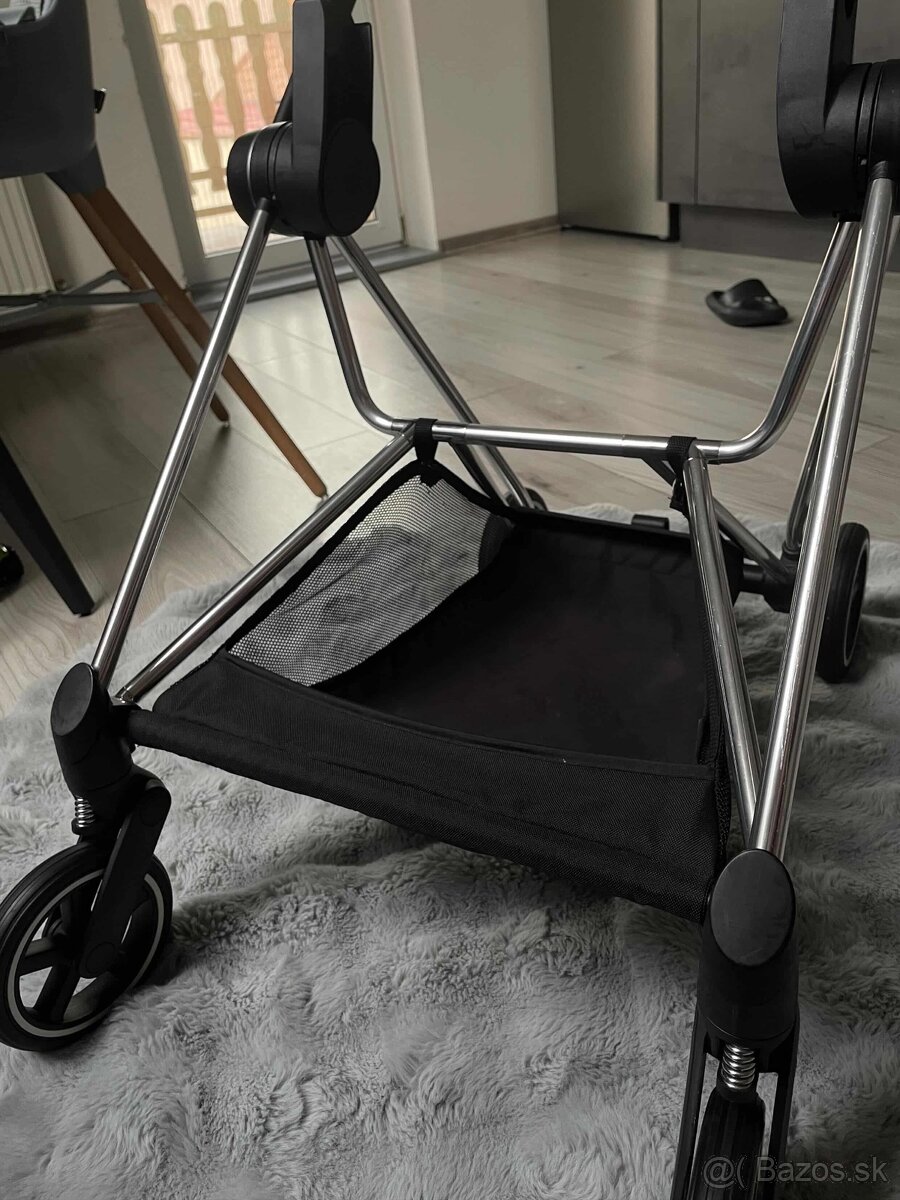 Cybex Mios 2-kombi - 13