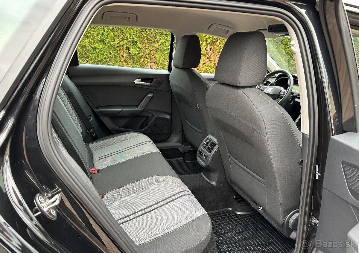 Seat Leon 2.0 TDI - 13
