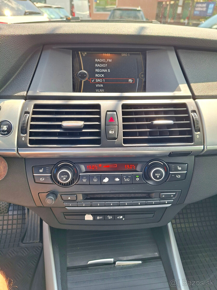 BMW X5 xDrive30d Automat - 13
