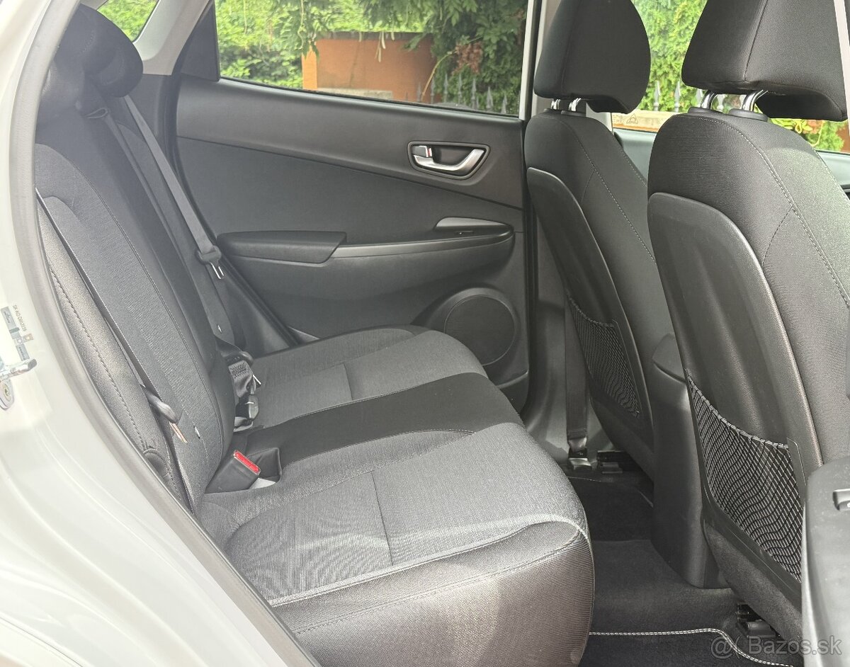Hyundai Kona Electric Edition 30 - 13