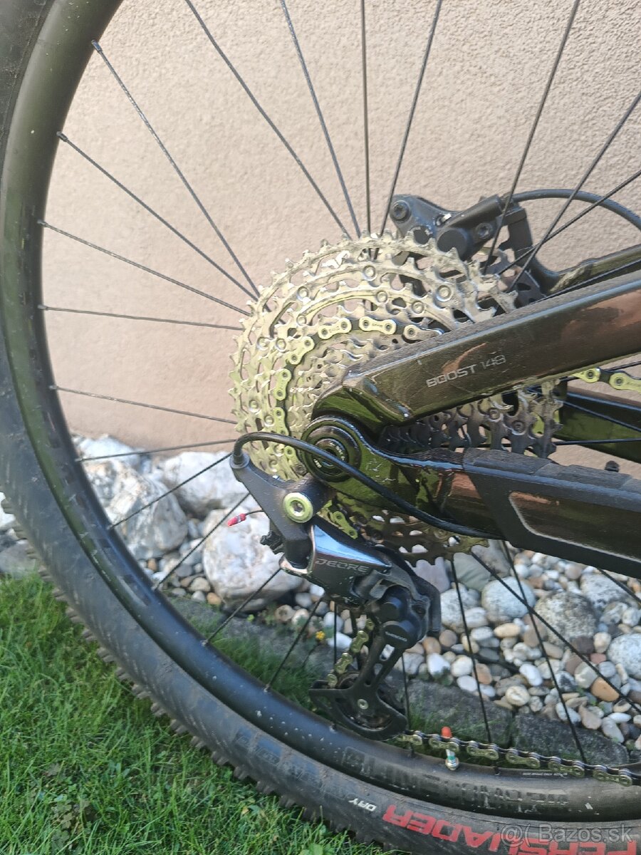 trek slash - 13
