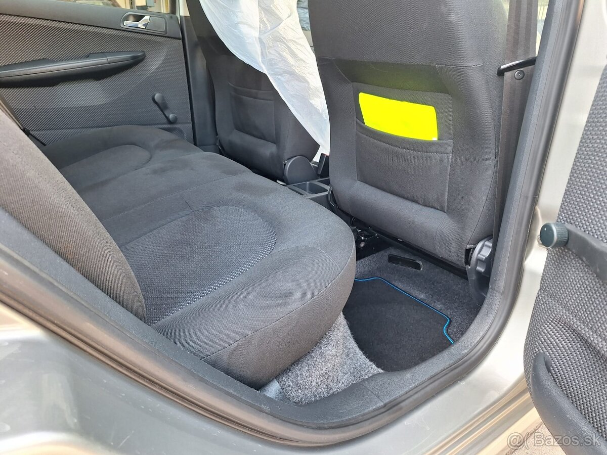 Fabia 1,4 16V ambiente - 13