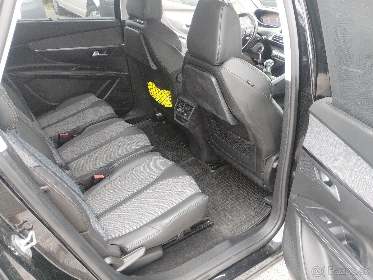 Peugeot 5008 1.5 BlueHDi S S E6.2 Active - 13