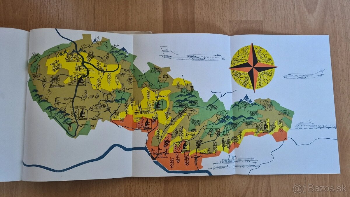 Československé zemědelství 1975 - 13