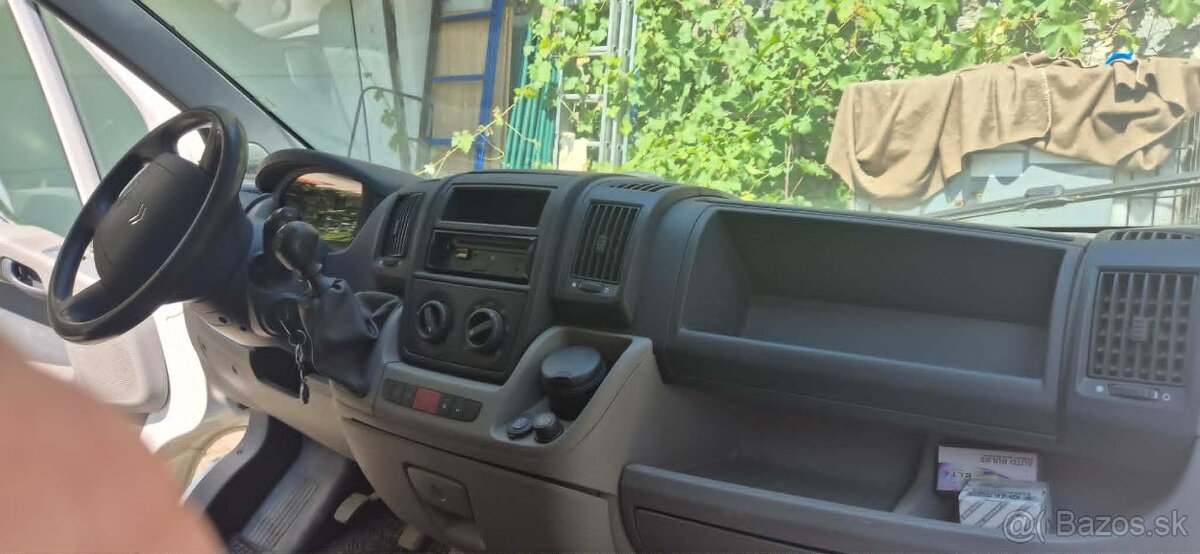 Citroen Jumper - 13