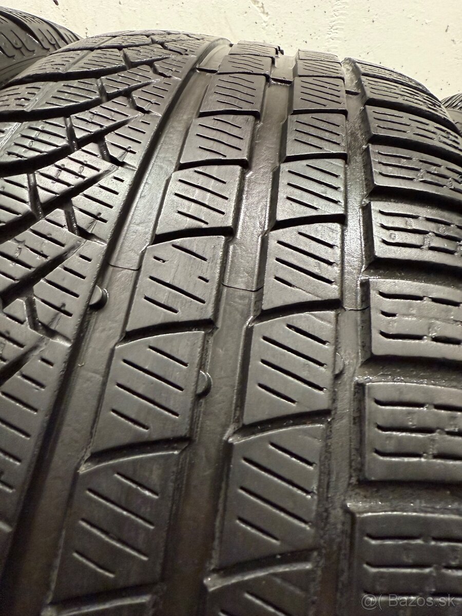 Zimná sada 5x112 R19 , 235/50/19 Mercedes Benz GLA GLB AMG - 13