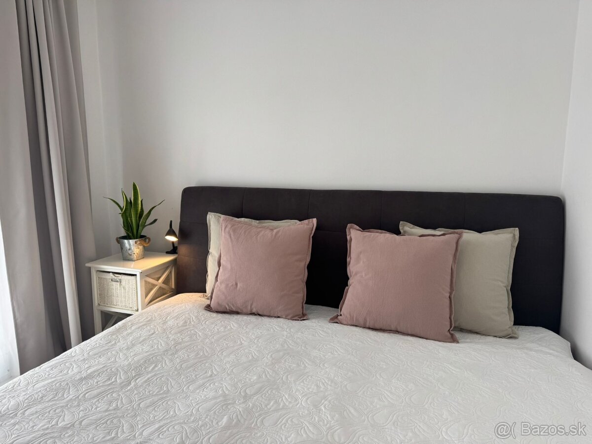 NA PREDAJ alebo VÝMENU ZA DOM: 4-izbový byt, Prievidza - 13