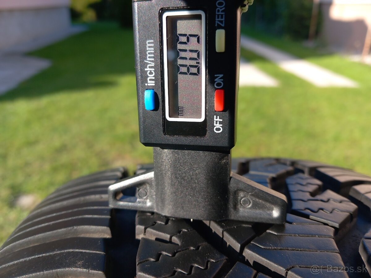 205/55 r16 celoročne pneumatiky - 13