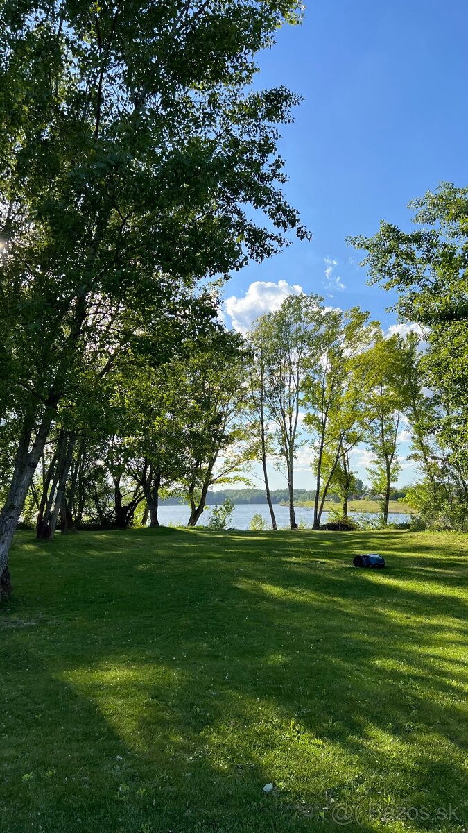 Na predaj pozemok Vojka nad dunajom v sukromnom areali - 13