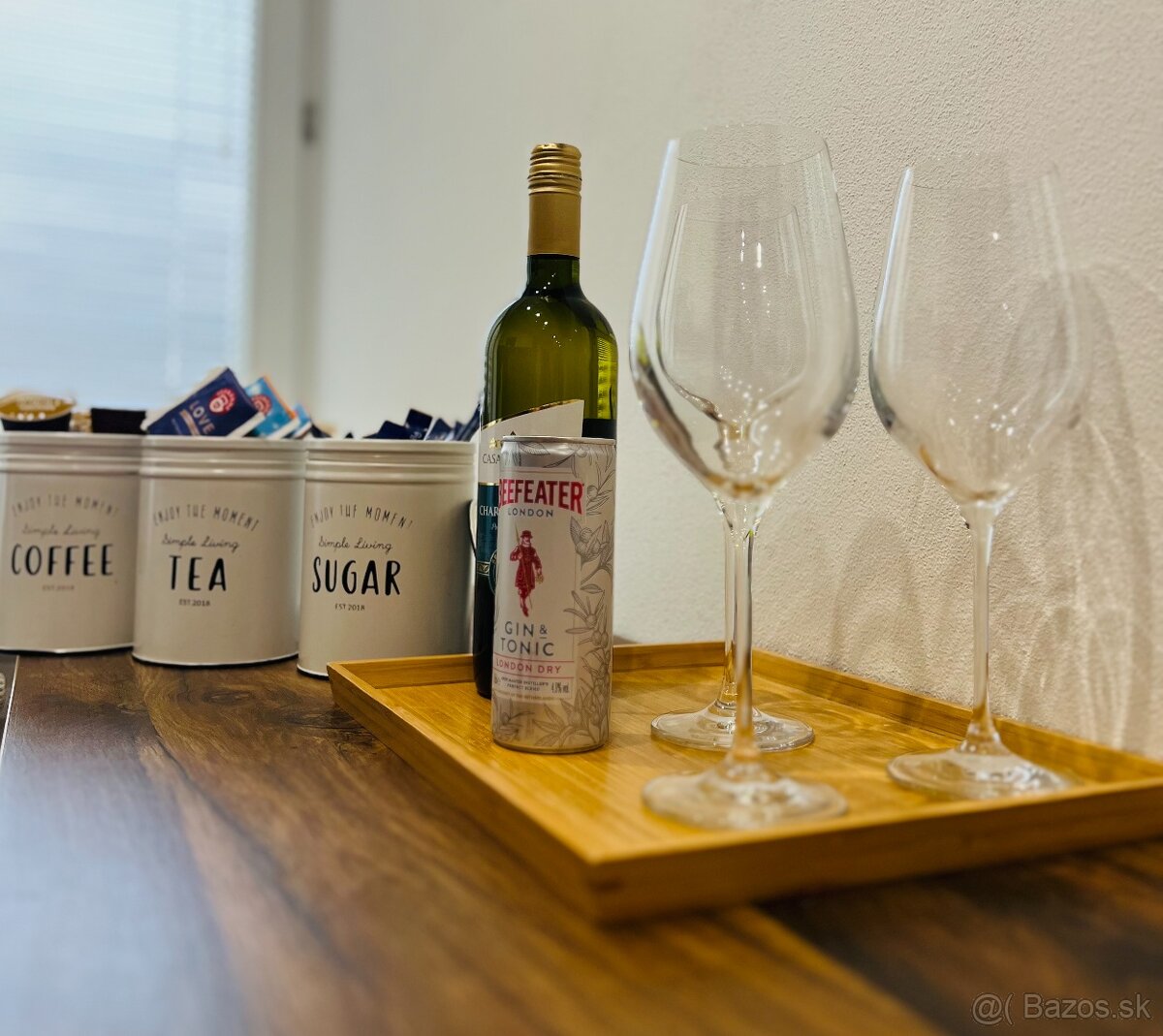 Apartmán DOMINIK Donovaly - 13