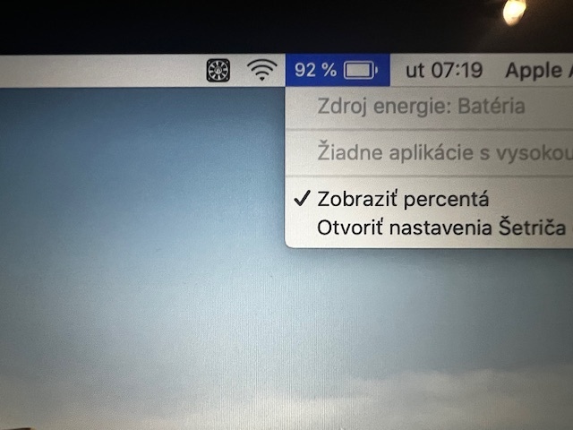 Apple MacBook pro 13” RETINA + obal /2014 SUPER CENA/ - 13