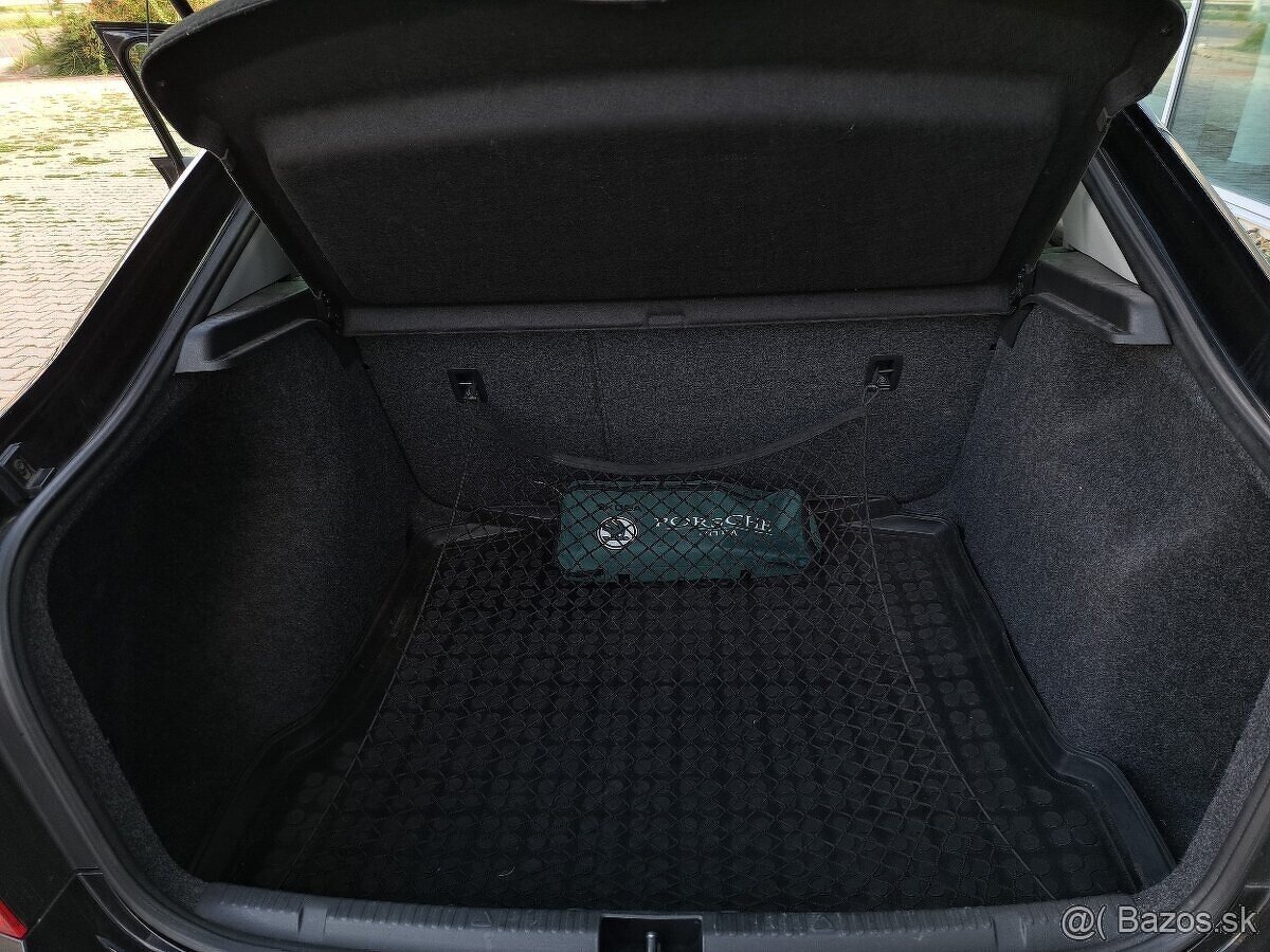 Škoda Rapid 1.2 TSi , 99 tis.km, Slovák - 13