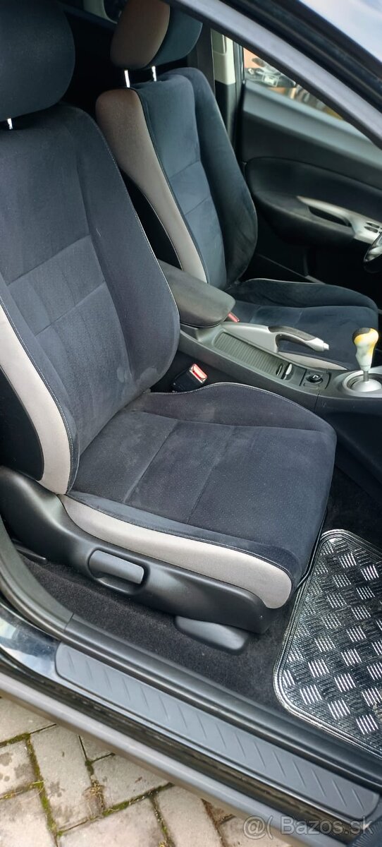 Civic sport 200000km benzin - 13