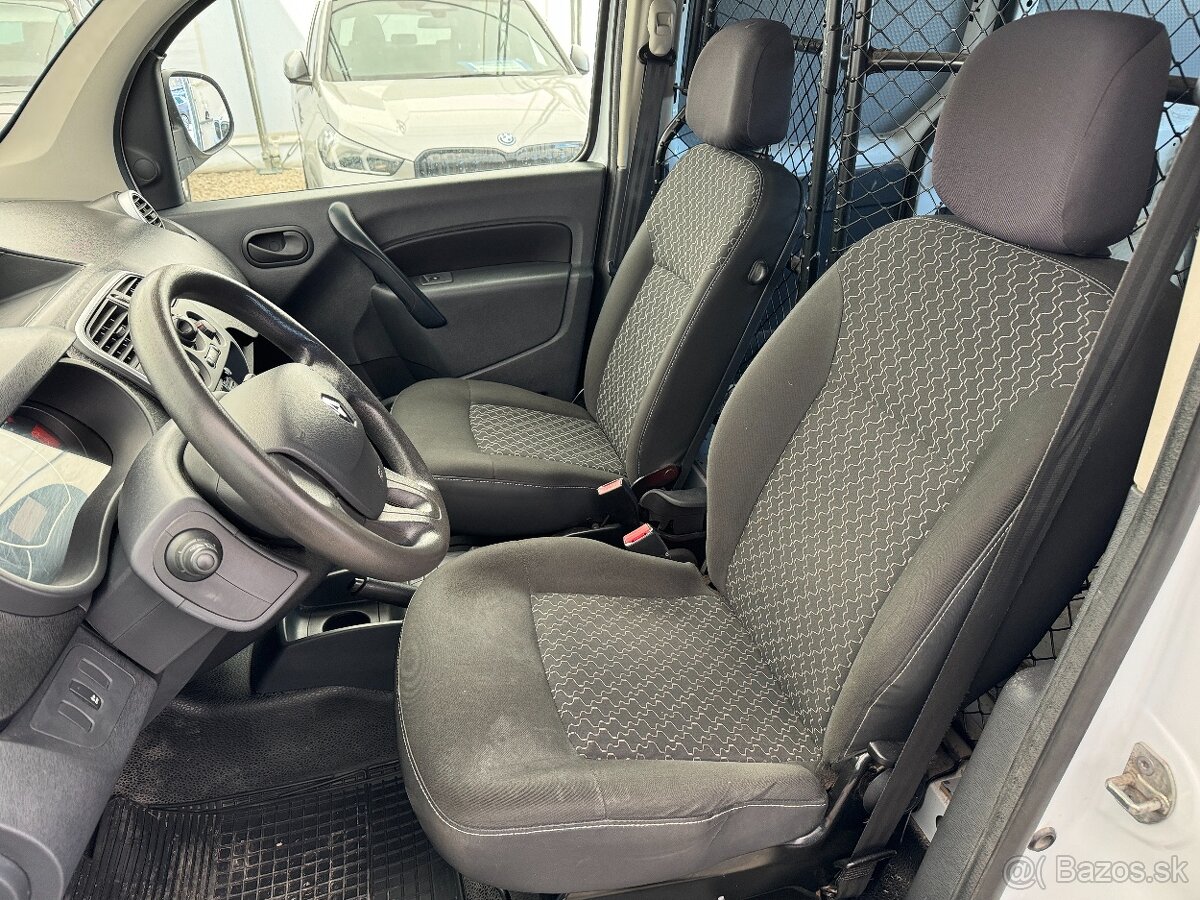 Renault Kangoo Express MAXI Z.E.odpočet DPH - 13