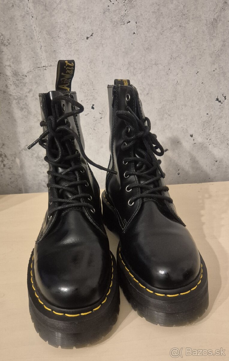 Dr. Martens Jadon EU42 - 13
