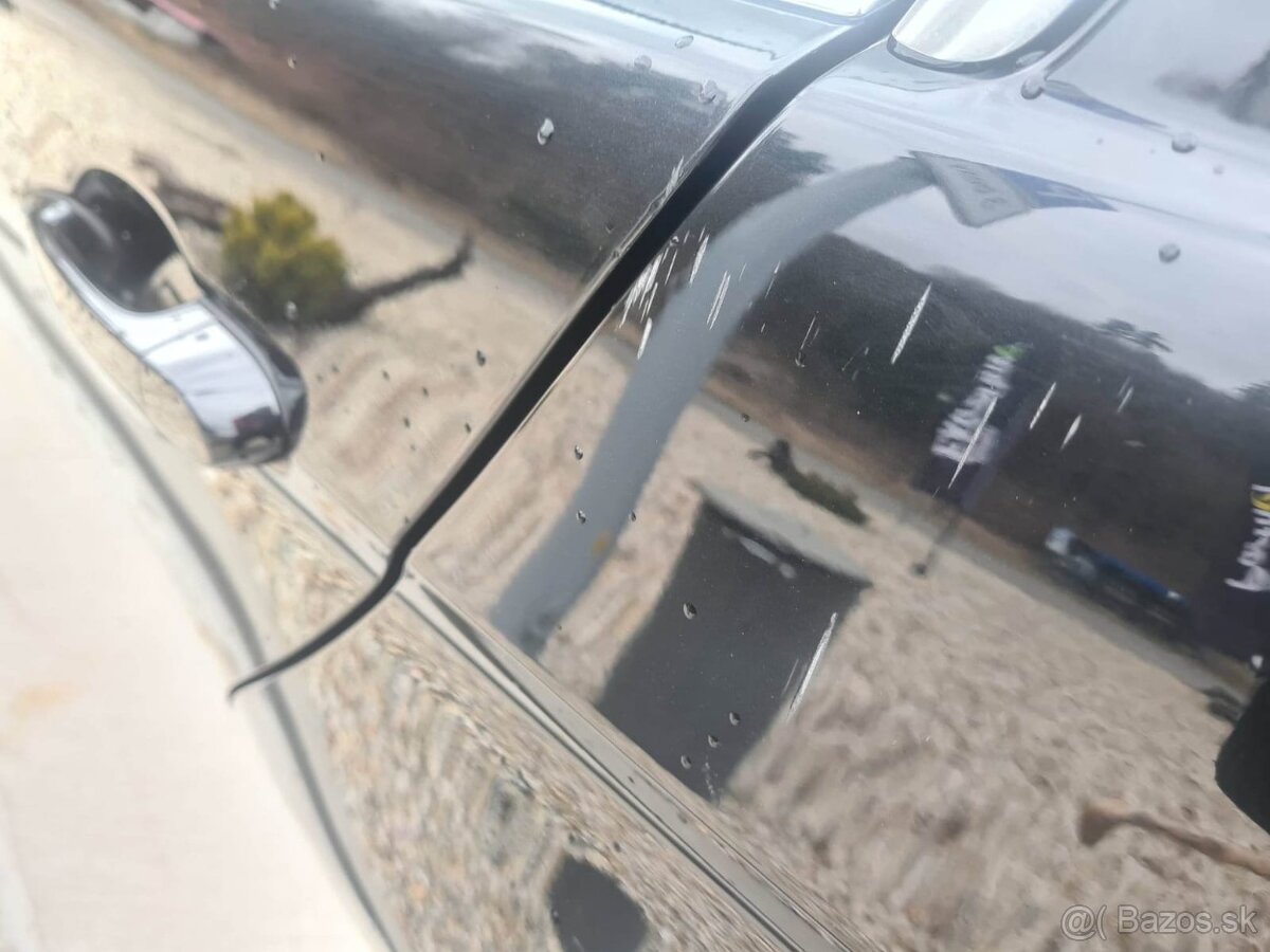 BMW E90 325i automat nová STK, EM, 340000km - 13