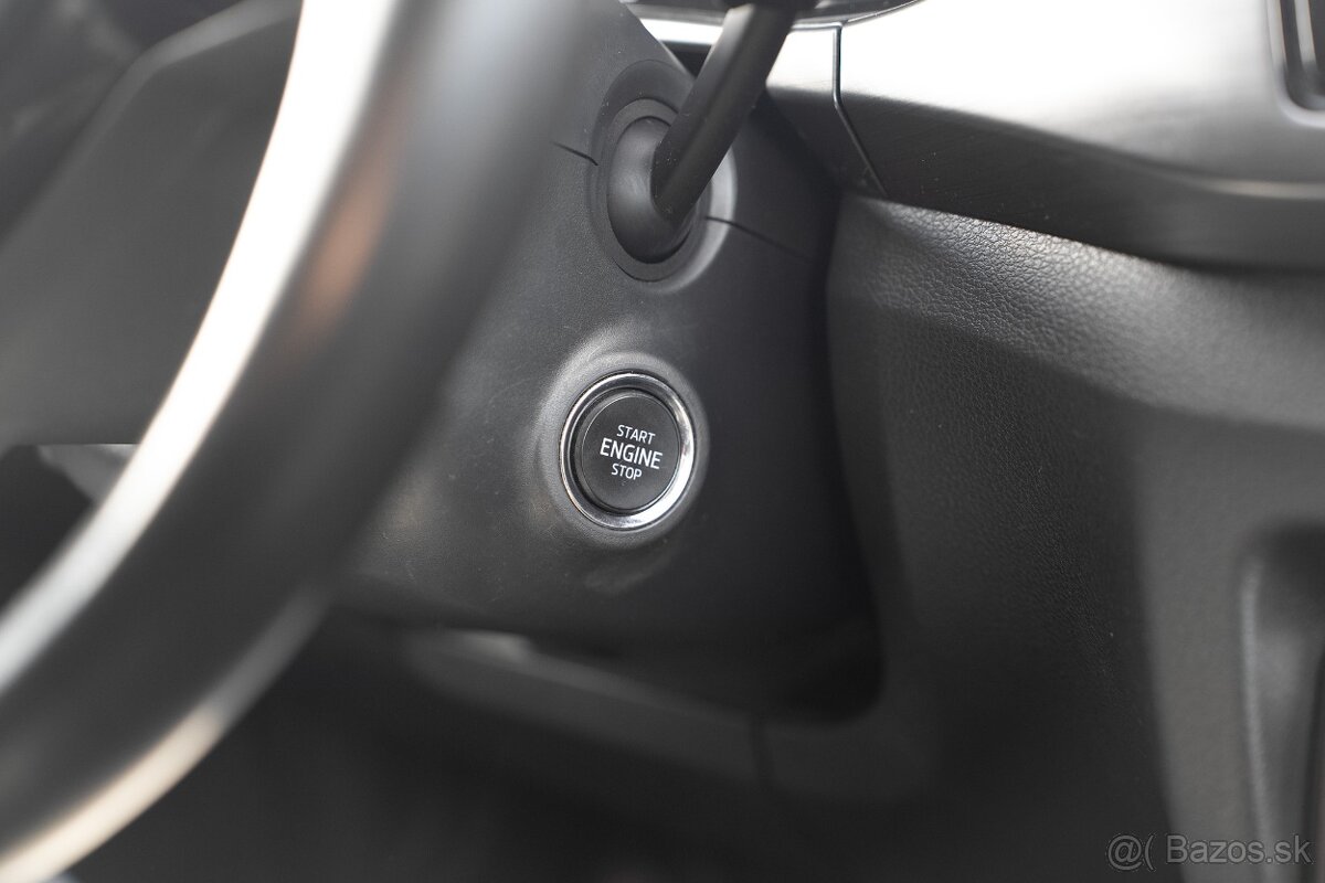 Škoda Fabia Combi 1.0 TSI plná výbava - 13