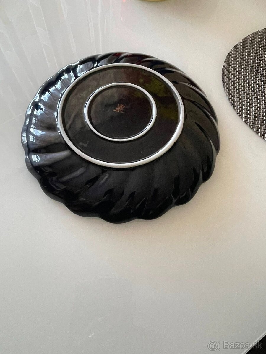 Luxusný - Dekoratívny tanier / misa / - 13