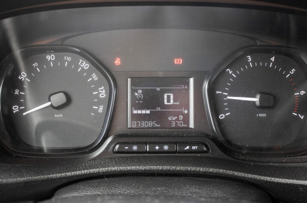 Toyota Proace 110kW (2019) - 13