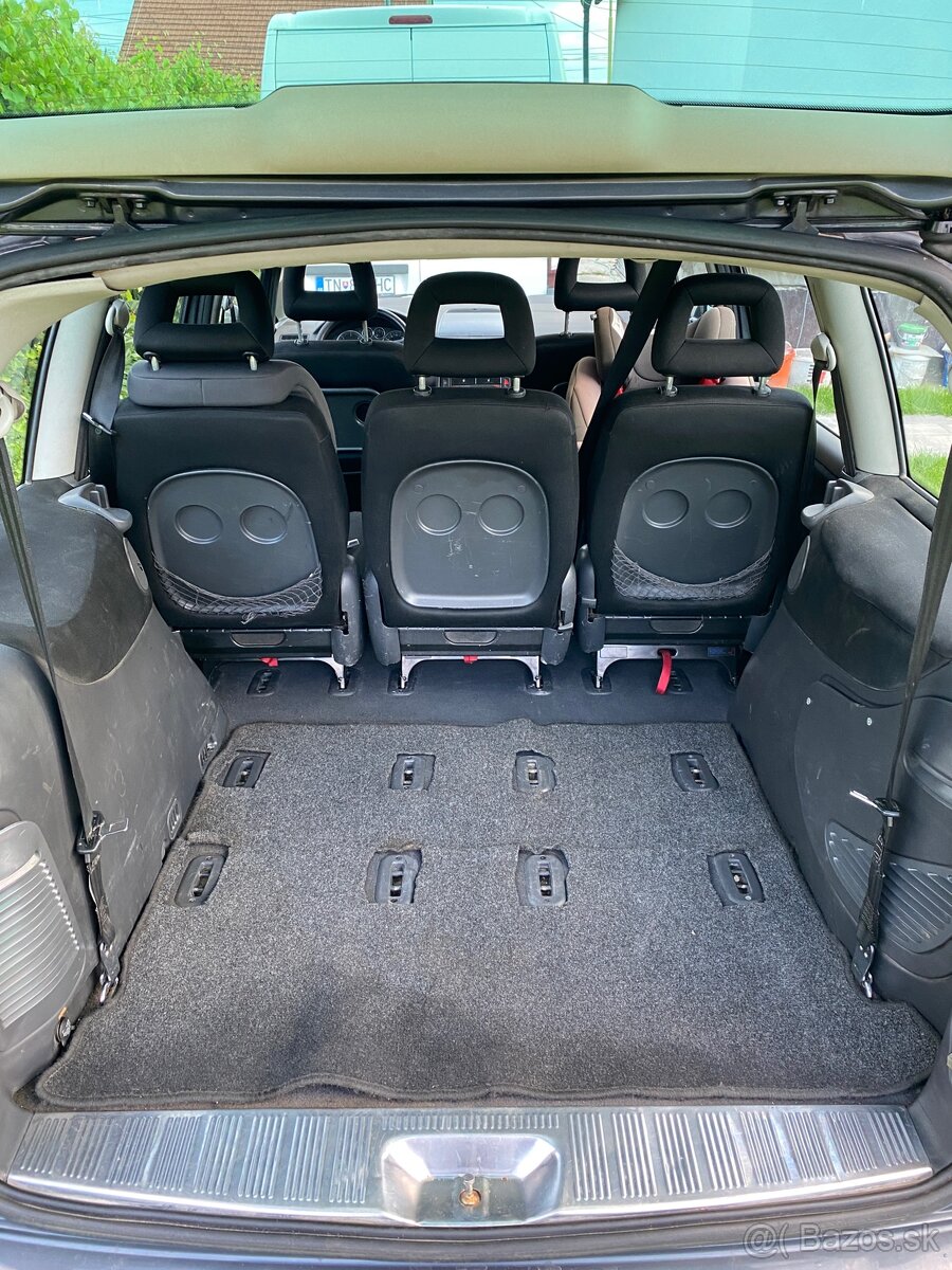 Seat alhambra 1,9tdi 110kw - 13