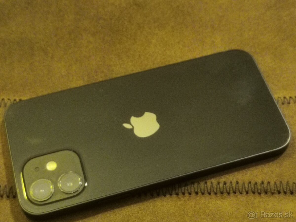 Apple iPhone 12 128GB - 13