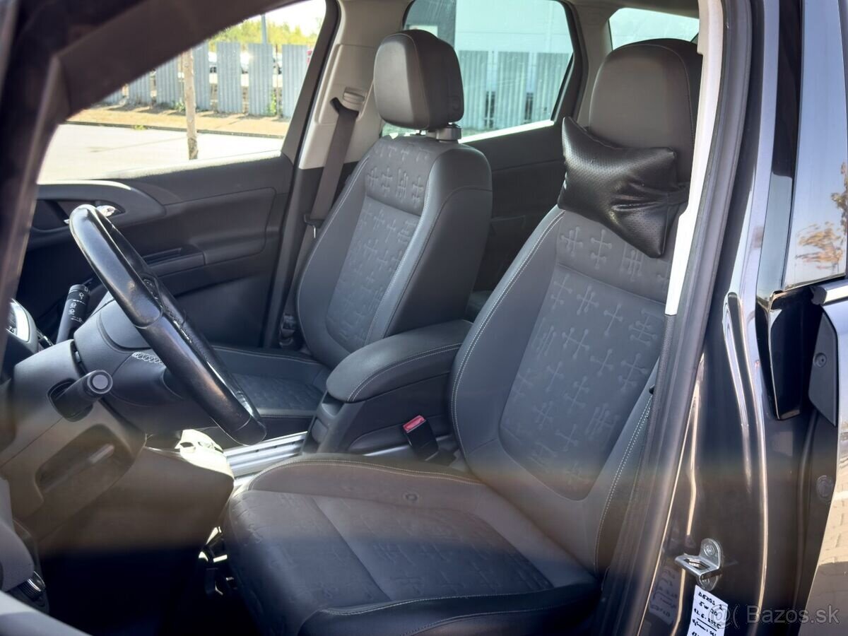 Opel Meriva B 1.6 CDTI 2015 - 13