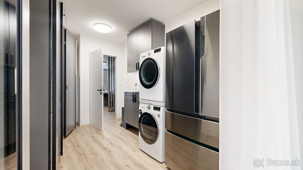 VEĽKÝ 2IZB BYT V CENTRE TRNAVY | NOVOSTAVBA | CENTRUM TT - 13