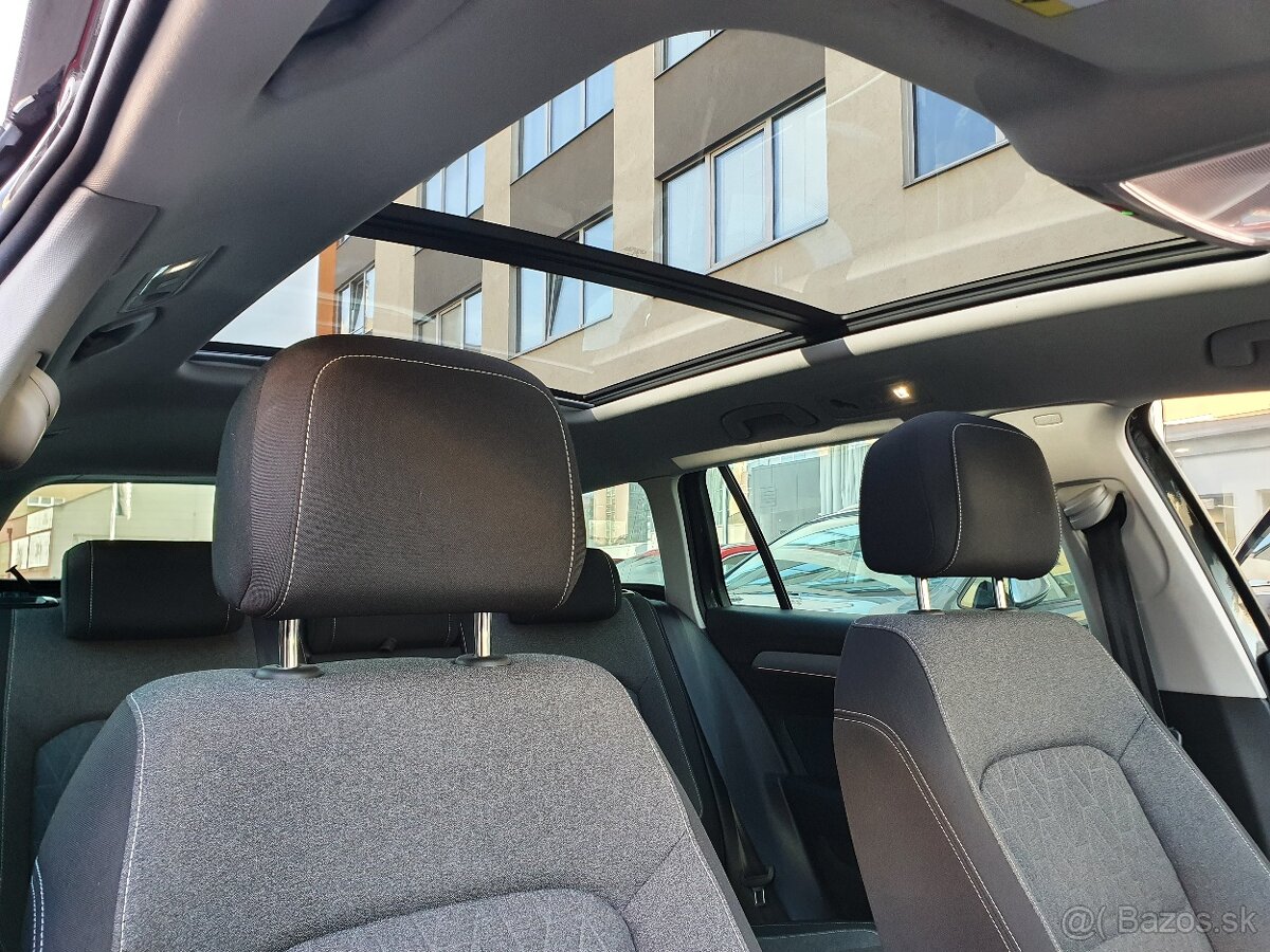 VW Passat B8 Variant 1.5TSI 110kW R-Line - záruka Autodraft - 13