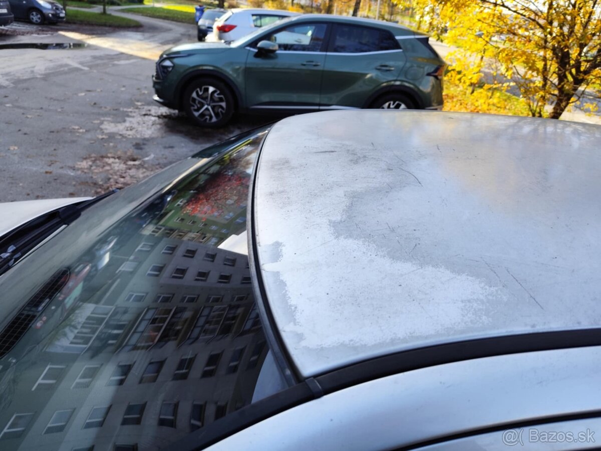 Škoda Octavia Elegance TDI 1.9 - 13