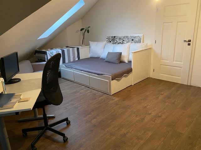 Luxusný 6 izbový dom. - 13