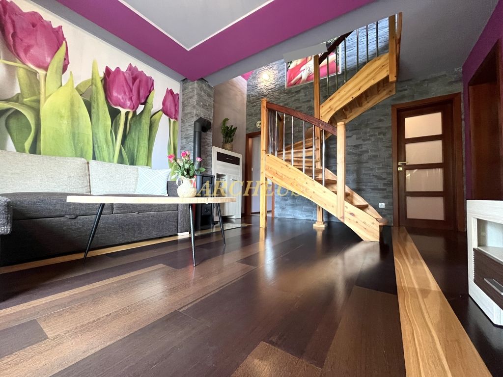 CELOROČNÁ REKREAČNÁ CHATA, DOMAŠA, MONIKA - POĽANA - 13