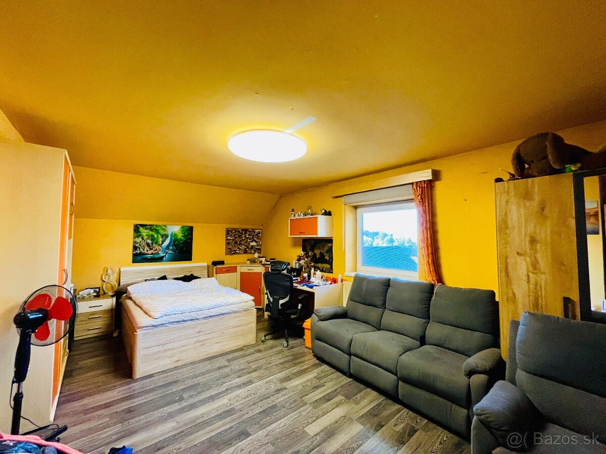 Na Predaj Rodinný dom - Myjava, Závršky - 13