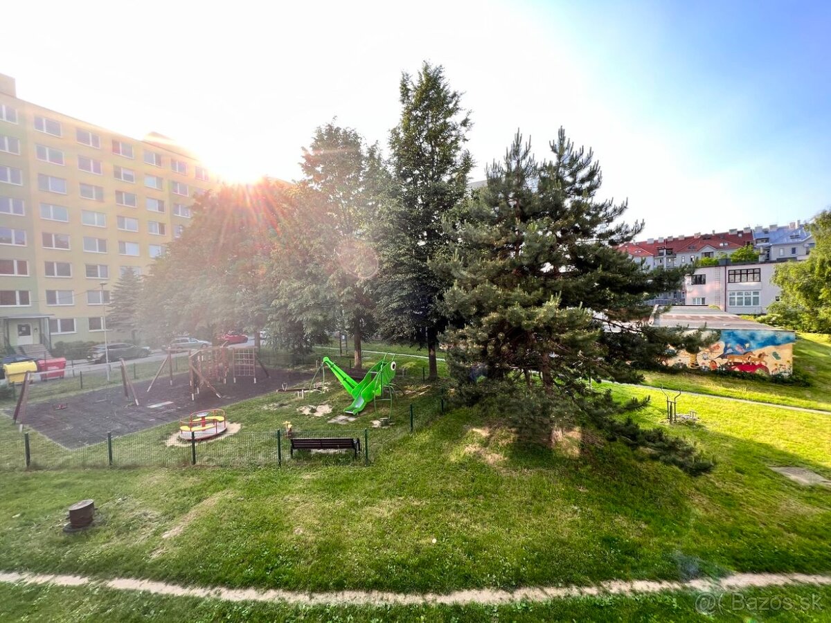 Novo zrekonštruovaný 1,5-izbový byt – Krivá ulica, pár minút - 13