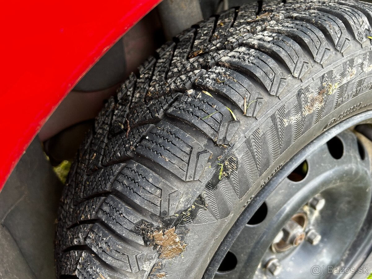 Peugeot 206 Generation edícia 1.4 55kw - 13