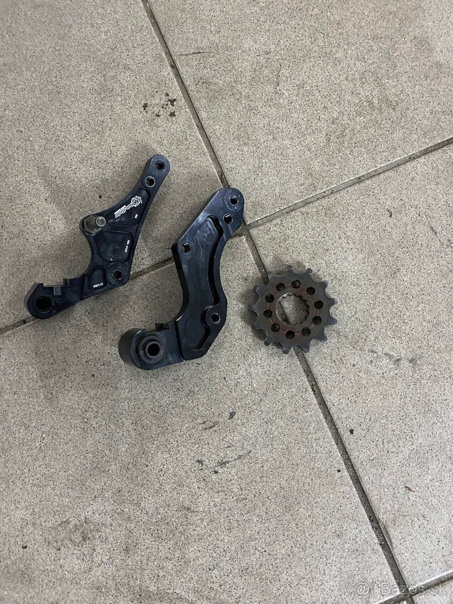 Supermoto kolesa EXCEL - 13