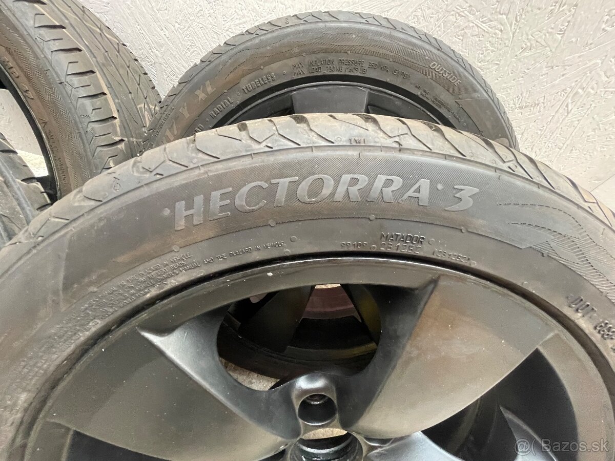 235/45/17 + BMW 5x120 - 13